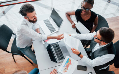 5 FORMAS EN LAS QUE TU EMPRESA PUEDE FORTALECER SU SOSTENIBILIDAD AMBIENTAL