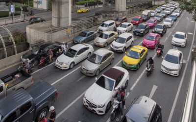 MINERÍA URBANA: LA INDUSTRIA AUTOMOTRIZ ESTÁ EN LAS CIUDADES Y NO EN LAS MINAS